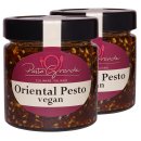 Pesto Oriental 2 x 160 g Duo-Pack