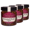 Pesto Oriental 3 x 160 g Trippel-Pack
