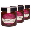 Smoky Tom 3 x 160 g Trippel-Pack