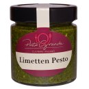 Pesto Limette 160 g