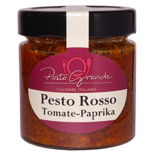 Pesto-Probier-Paket &quot;Die Klassiker&quot;