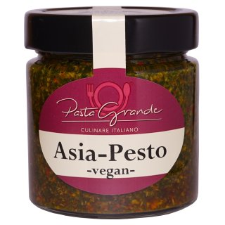 Pesto-Probierpaket &quot;Vegan&quot;
