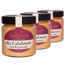 Pesto Calabrese 3 x 160 g Trippel-Pack