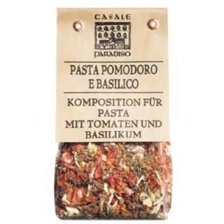 Pasta Pomodoro e Basilico 100 g