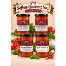 PastaGrande Saucen-Quartett No. 1