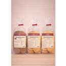 Eierplätzchen Trippel-Pack 3 x 200 g