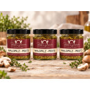 Pesto Waldpilz 3 x 160 g Trippel-Pack