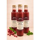 Dressing Granatapfel-Minze 3 x 250 ml Trippel-Pack