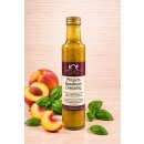 Dressing Pfirsich-Basilikum 250 ml