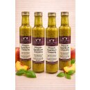 Dressing Pfirsich-Basilikum 250 ml