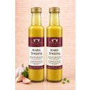 Dressing Knoblauch 250 ml