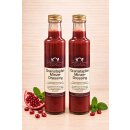 Dressing Granatapfel-Minze 250 ml