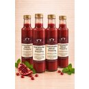 Dressing Granatapfel-Minze 250 ml