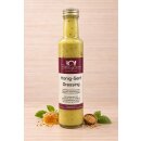 Dressing Honig-Senf 250 ml