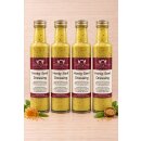 Dressing Honig-Senf 250 ml