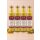 Dressing Honig-Senf 250 ml