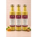 Dressing Honig-Senf 250 ml Trippel