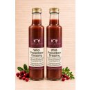 Dressing Wild-Preiselbeere 250 ml