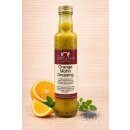 Dressing Orangen-Mohn  250 ml