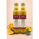 Dressing Orangen-Mohn  250 ml