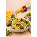Dressing Orangen-Mohn  250 ml Einzel