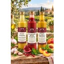 Neuheiten-Trio –  3 x 250 ml (Set)