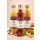 Neuheiten-Trio –  3 x 250 ml (Set)