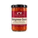 Bolognese vom blonde d aquitaine 390 ml