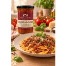 Bolognese vom blonde d aquitaine 390 ml