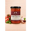 Tomatensauce No. 1 390 ml