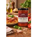 Tomatensauce No. 1 390 ml