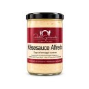 Käse-Sauce Alfredo 390 ml