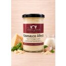 Käse-Sauce Alfredo 390 ml