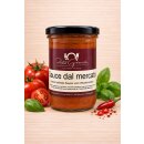 Sauce dal Mercato 390 ml