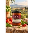Sauce dal Mercato 390 ml