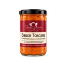 Sauce Toscana 390 ml
