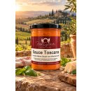 Sauce Toscana 390 ml