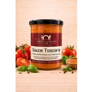 Sauce Toscana 390 ml Einzel