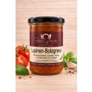 Lupinen-Bolognese 390 ml