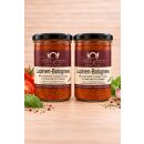 Lupinen-Bolognese 390 ml Duo