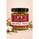 Pesto Waldpilz 160 g