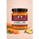 Pesto Wurzel-Liebe 160 g
