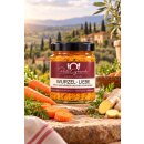 Pesto Wurzel-Liebe 160 g