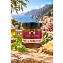 Basilikumpesto Genovese 160 g