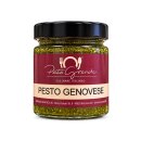 Basilikumpesto Genovese 160 g