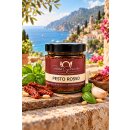 Pesto Rosso 160 g