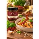 Pesto Rosso 160 g