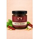 Pesto Rosso 160 g Einzel
