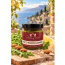 Pesto Rucola-Mandel 160 g