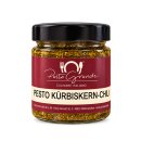 Pesto Kürbiskern-Chili 160 g